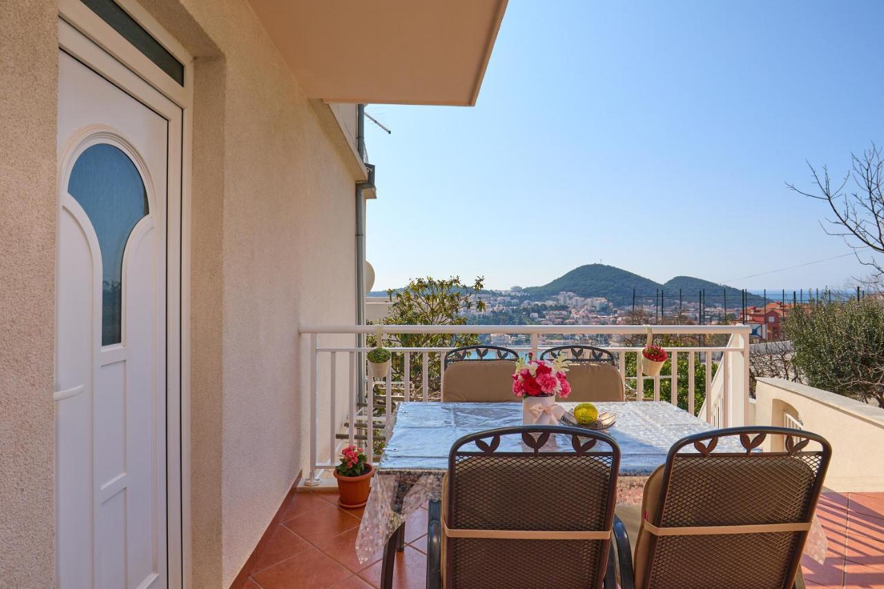 Apartment Piano Dubrovnik Exterior foto
