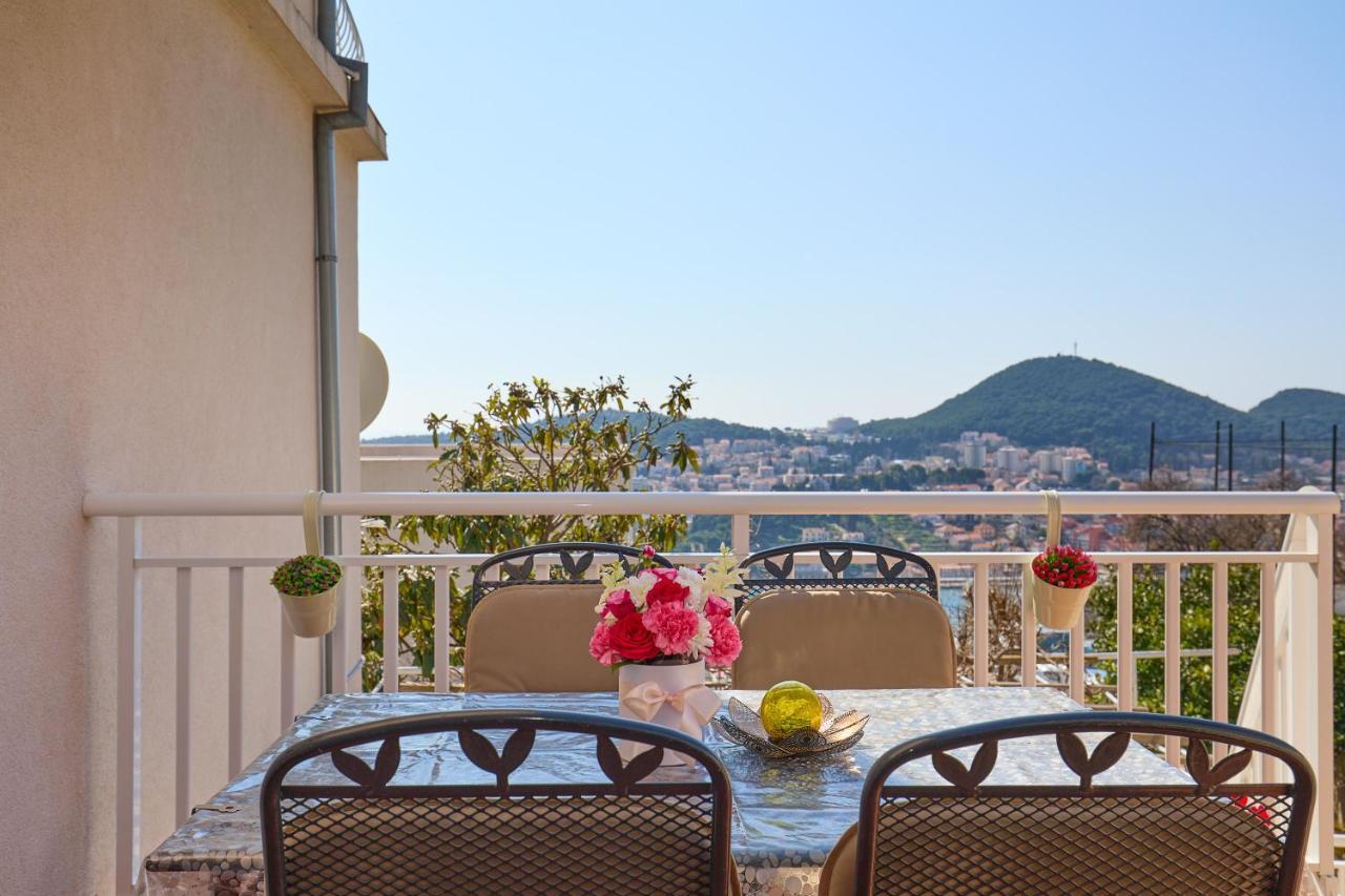 Apartment Piano Dubrovnik Exterior foto